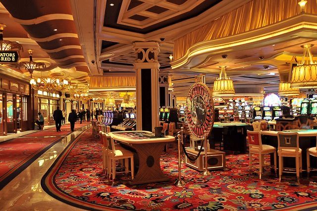 پاکستان میں 1X Casino قانونی ہے۔